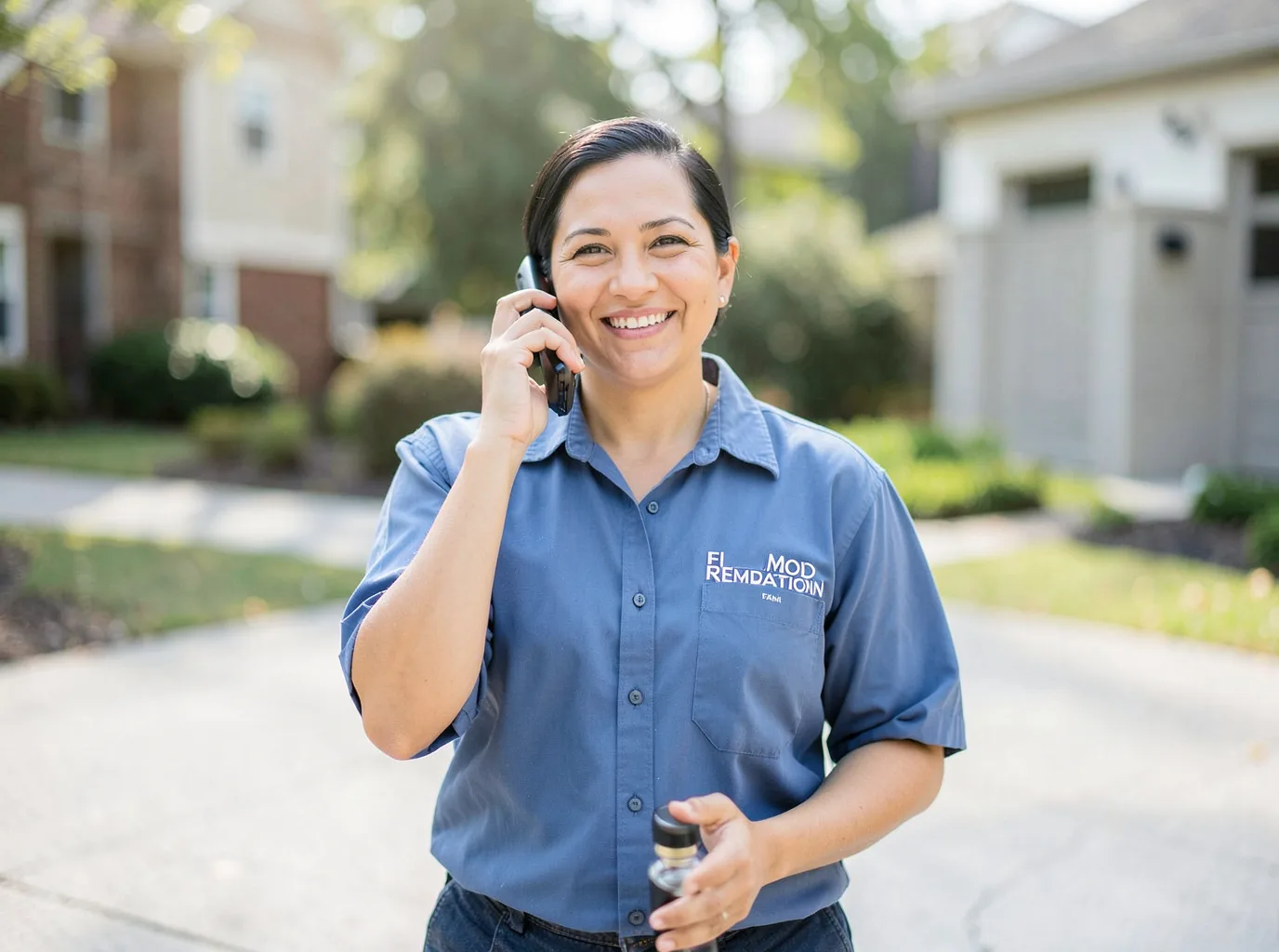 Mold Remediation Brinkley, AR FAQs